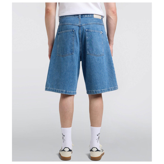 Edwin Ανδρική βερμούδα Worker Shorts